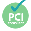 SabeeApp is PCI DSS compliant